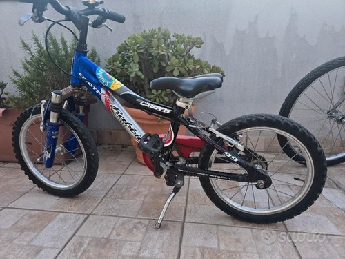 Atala tornado mtb bambino - atala,