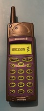 1998 Ericsson A1018s -