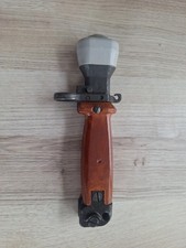 Paracadutisti nuotatori da