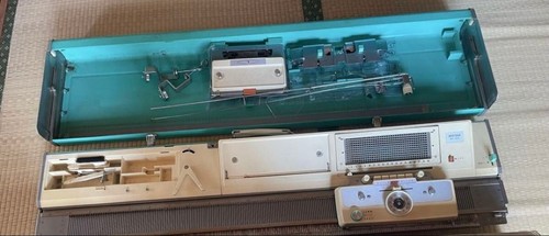 Brother 801 macchina per - brother, kh-801