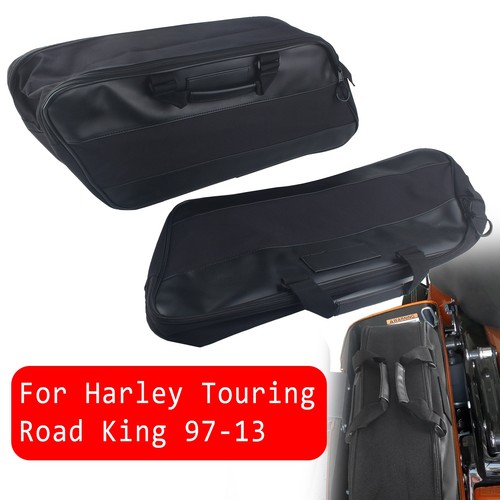 Per harley road - king, 1997