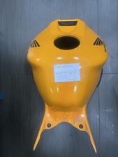 scocca copri serbatoio honda