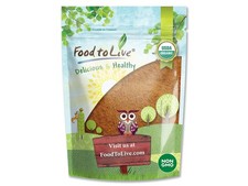 Cacao in polvere biologico -