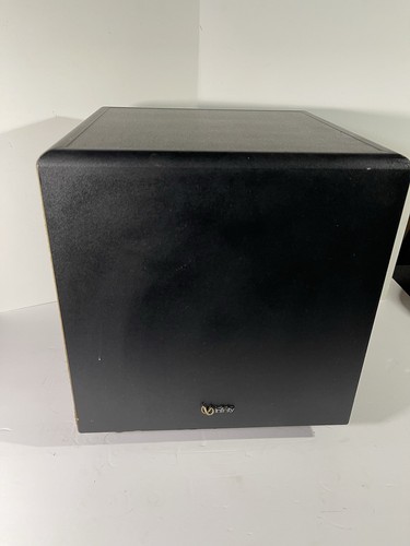 Infinity 50h subwoofer - infinity,