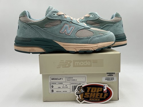 New balance 993 - balance, freshgoods