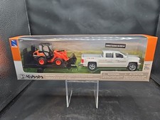 NEW-RAY KUBOTA R630 Caricatore