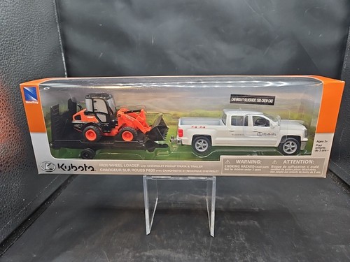 New ray kubota r630 caricatore - new-ray,
