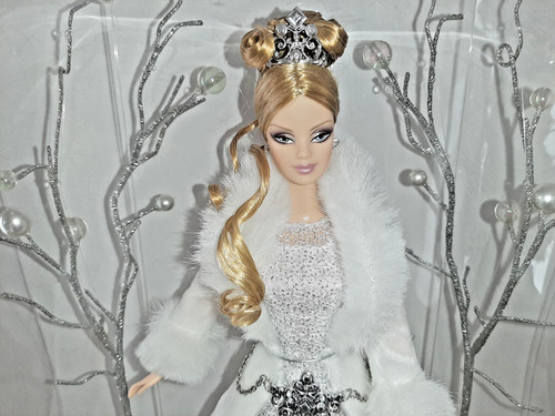 2003 barbie holiday - holiday, visions