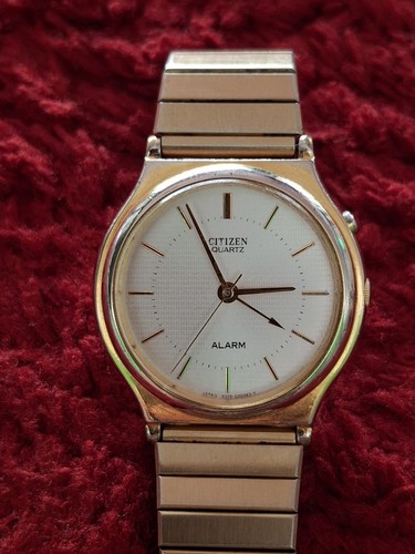 Citizen quartz lady vintage - citizen,