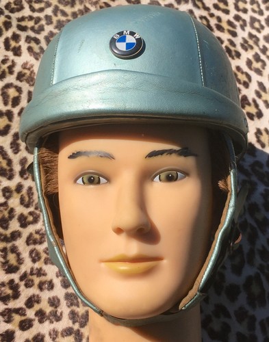 Casco moto bmw - moto, french