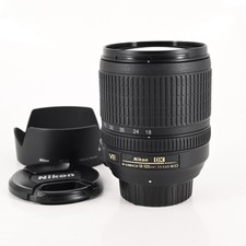 Nikon Nikkor AF-S 18-105 mm