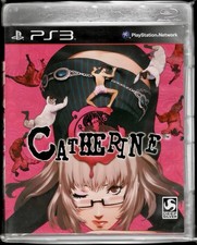 Catherine💤💭(Sony