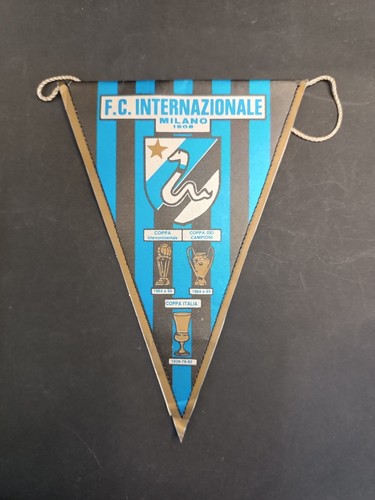 Gagliardetto inter milano - inter,