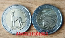 2026 2 X 2 € MALTA "VALLETTA