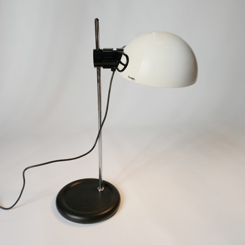 Lampe guzzini design années - lampe,