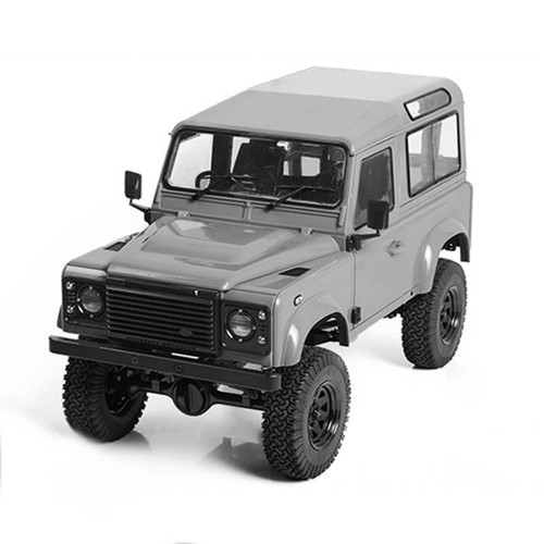 Kit camion rc4wd - gelande, ii