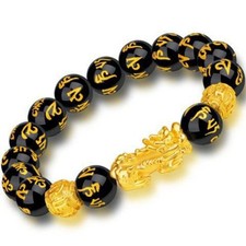 Feng Shui Bracelet de Perles