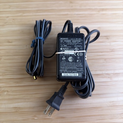 Sony ls5 adattatore - ac-ls5,