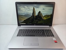HP 470 G7 i5-10210U 1,6 GHz 16