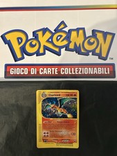 Charizard Holo Expedition 6/165 ITALIANA