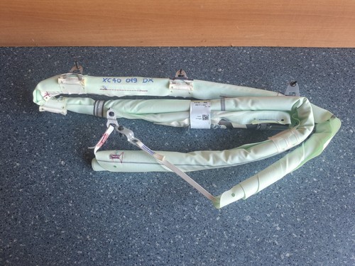 Airbag tendina laterale tetto - airbag,