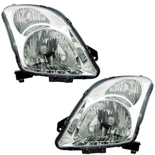 Kit fari per Suzuki Swift 3 SG