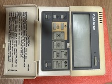 Termostato, Mando  Pared