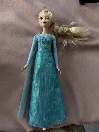 Mattel disney frozen - disney,