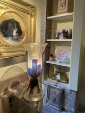 Lampada Vintage Anni ‘50 In