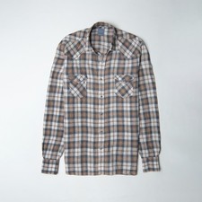 Camicia sartoriale Barba