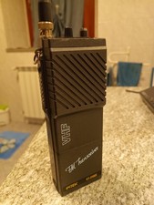 ricetrasmittente FM VHF INTEK KT-210EE transceiver portatile