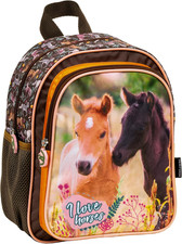 Zaino per Fan Dei Cavalli, per