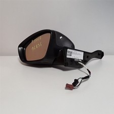 SPECCHIETTO RETROVISORE