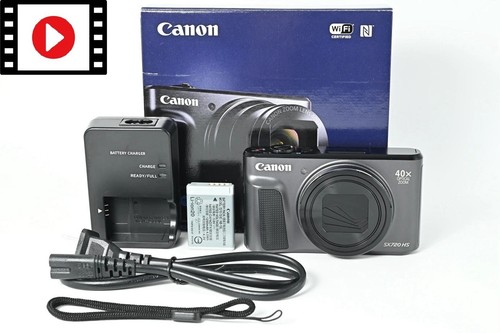 Come nuovo canon powershot - nuovo],