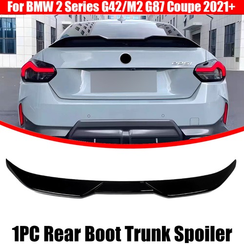 Per bmw serie g42 spoiler - per,