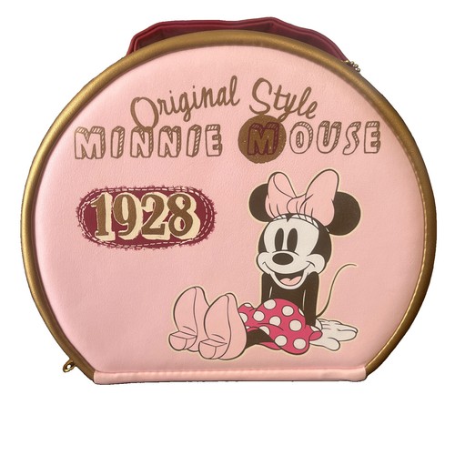 Borsa minnie mouse imbottita - borsa,