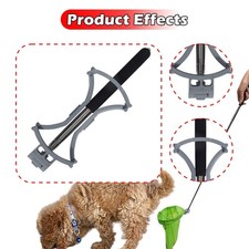 Raccoglitore per escrementi di