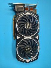 Msi amd radeon 470 - radeon, armor