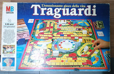 Traguardi gioco tavolo - da,