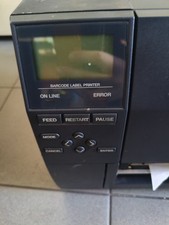 stampante industriale toshiba