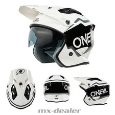 Casco O'Neal Volt Corp V.25