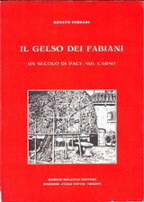 Renato Ferrari - Il gelso dei