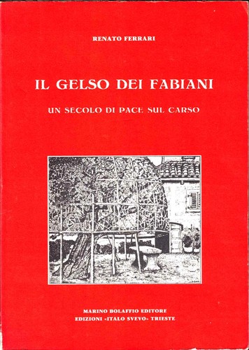 Renato ferrari gelso dei - -,