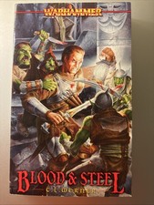 Blood and Steel: No. 2