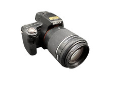 Sony Alpha SLT-A35 16.2MP