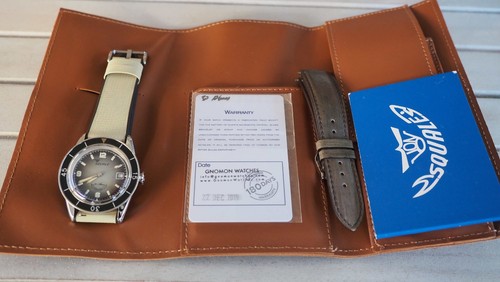 Squale atmos sub tono - squale,