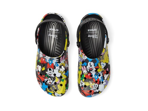 Zoccoli unisex crocs - crocs, disney