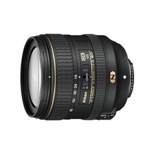 Nikon 80mm e af s - 16-80mm,