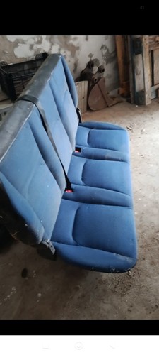 Sedile seduta posteriore fiat - seduta,