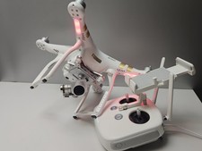 Dron dji phantom pro - phantom,